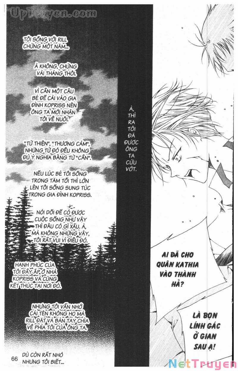 Nước Mắt Nàng Tiên Cá 11 trang 65