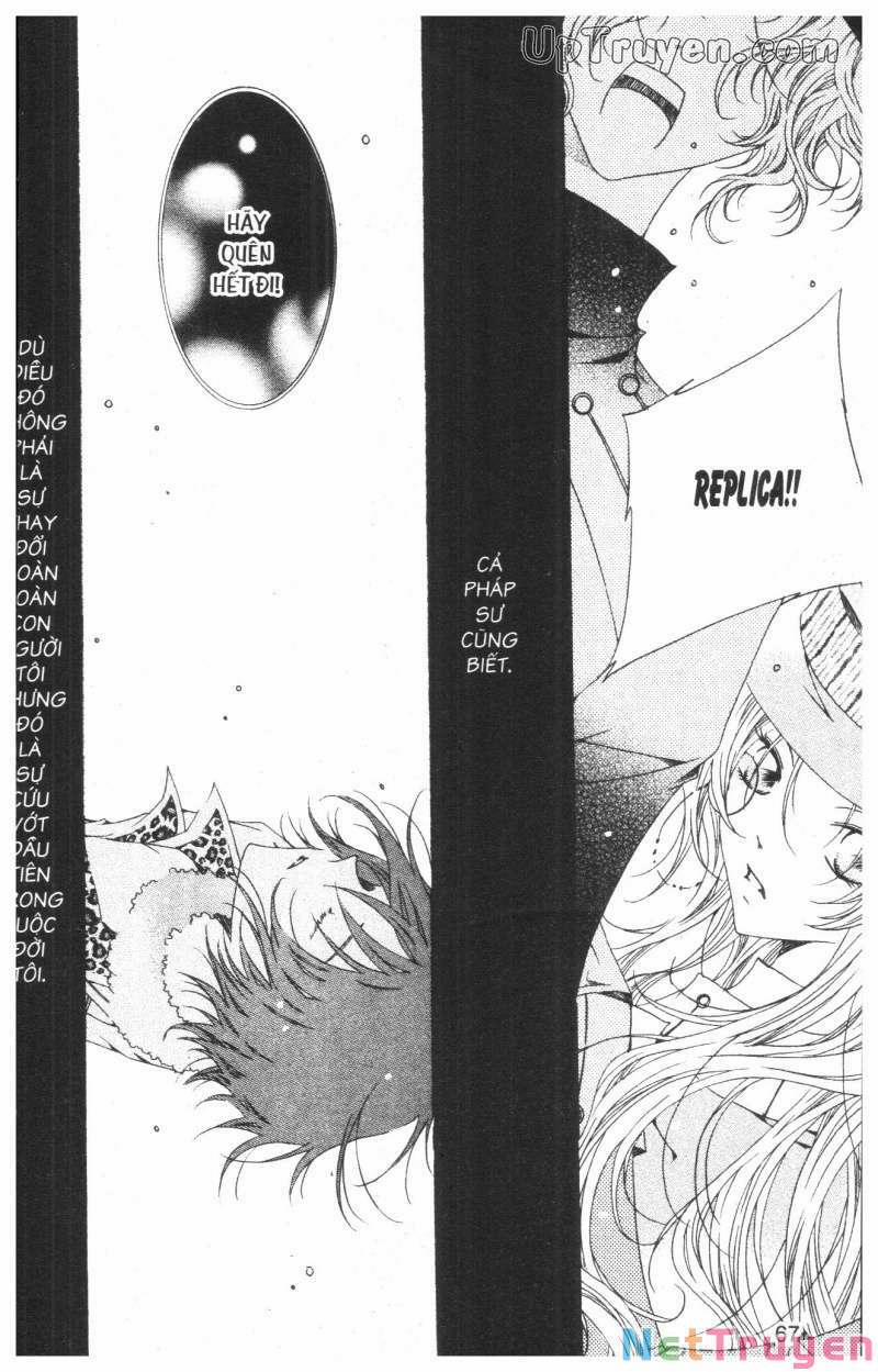 Nước Mắt Nàng Tiên Cá 11 trang 66