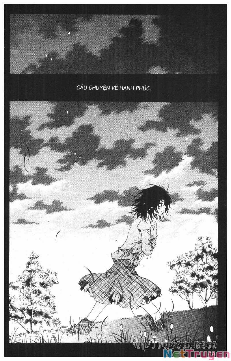 Nước Mắt Nàng Tiên Cá 11 trang 68