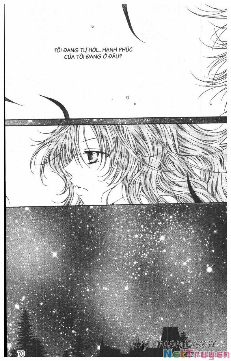 Nước Mắt Nàng Tiên Cá 11 trang 69