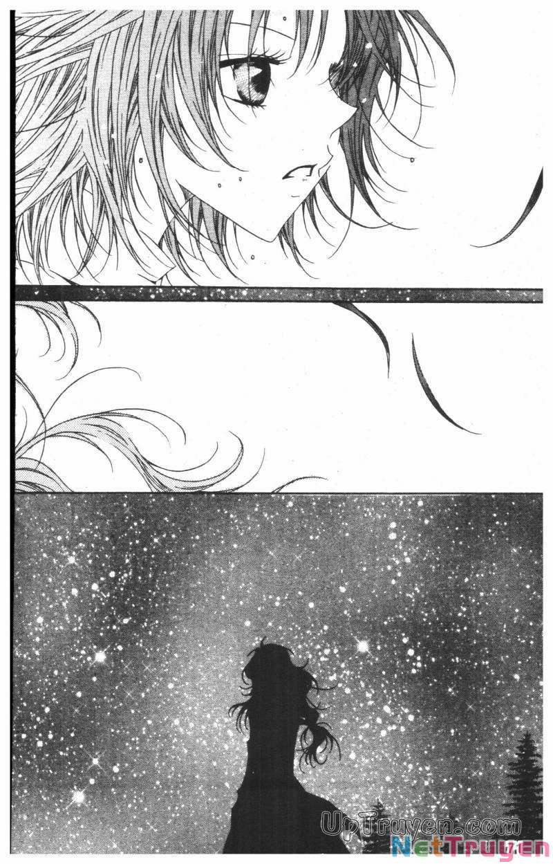 Nước Mắt Nàng Tiên Cá 11 trang 70