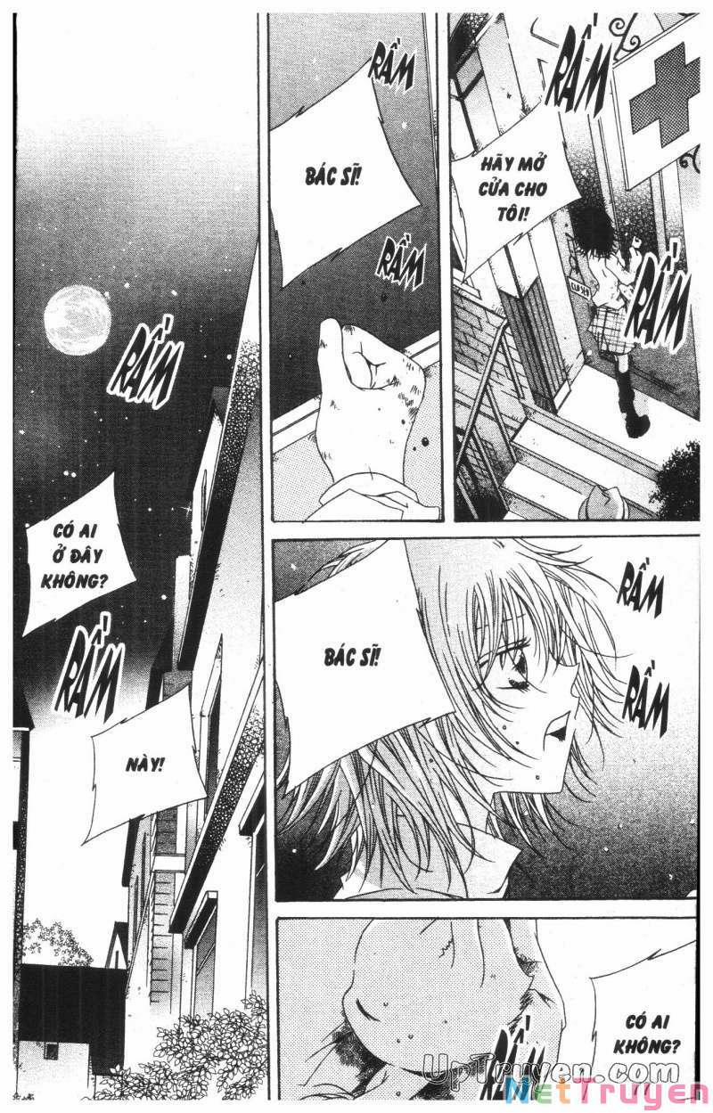 Nước Mắt Nàng Tiên Cá 11 trang 76