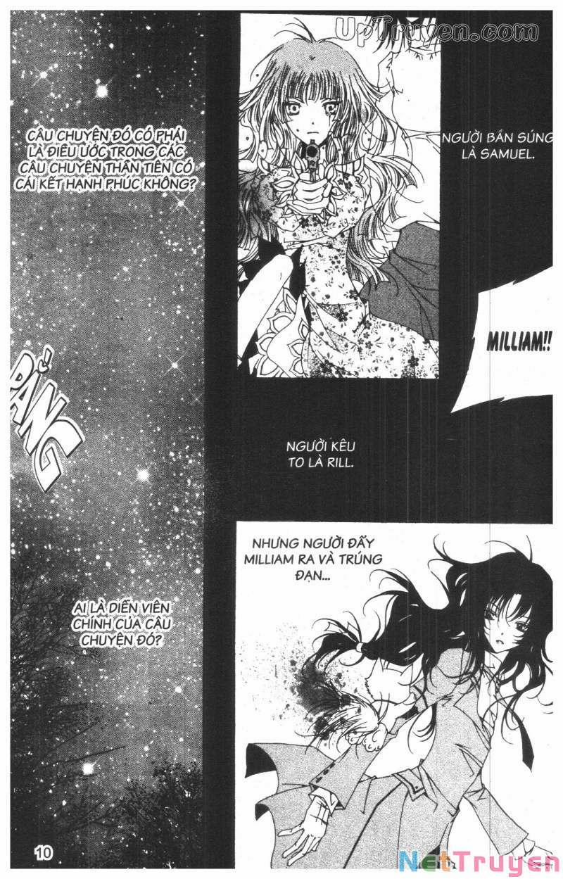 Nước Mắt Nàng Tiên Cá 11 trang 9