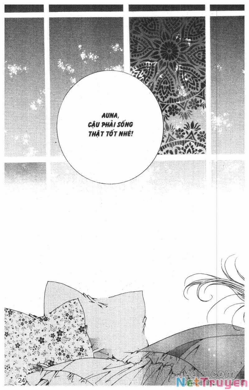 Nước Mắt Nàng Tiên Cá 12 trang 23