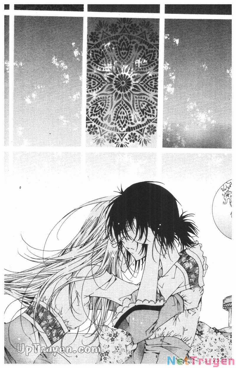 Nước Mắt Nàng Tiên Cá 12 trang 24