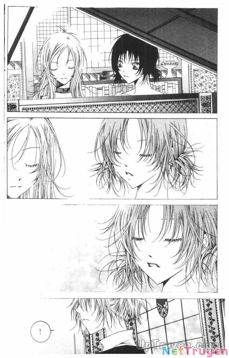 Nước Mắt Nàng Tiên Cá 12 trang 26