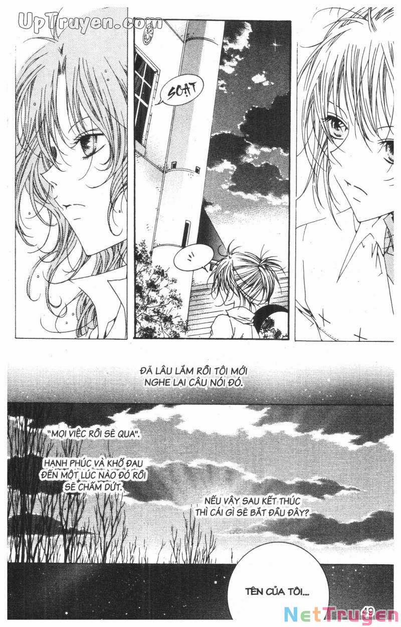 Nước Mắt Nàng Tiên Cá 12 trang 48