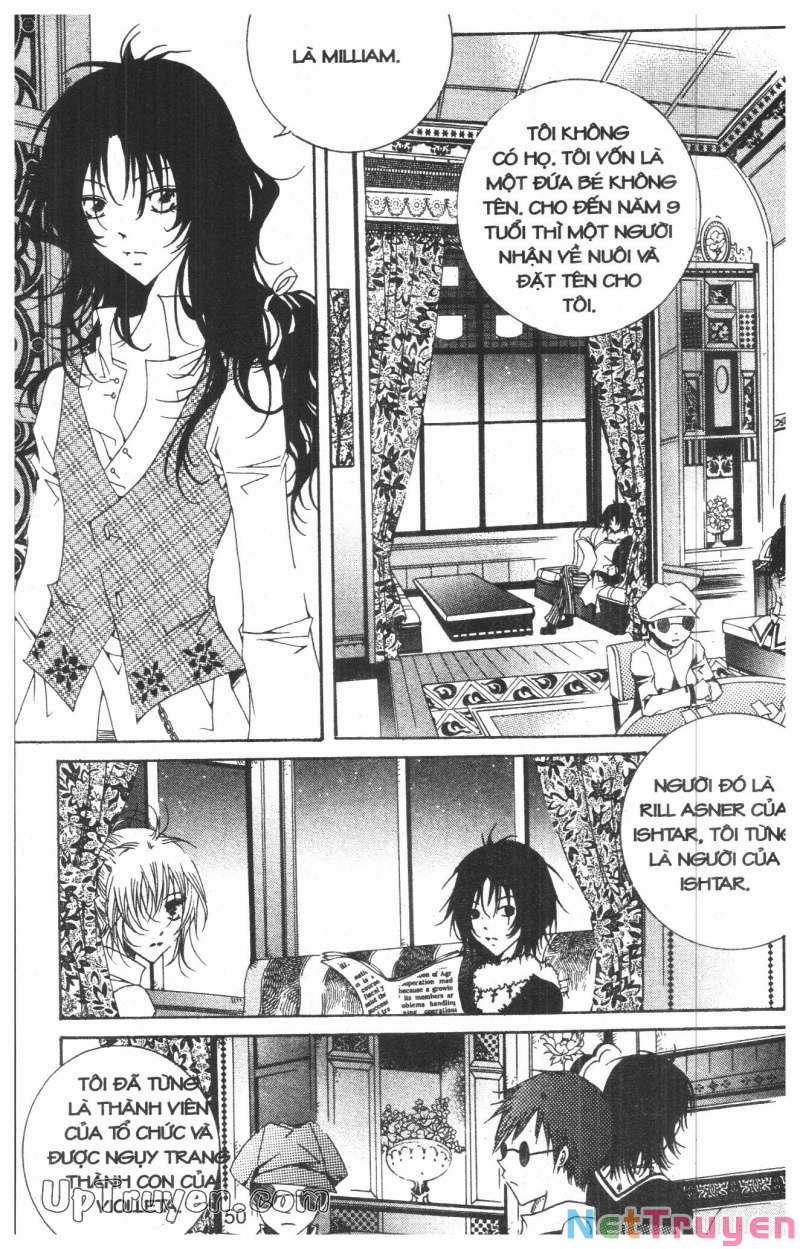 Nước Mắt Nàng Tiên Cá 12 trang 49