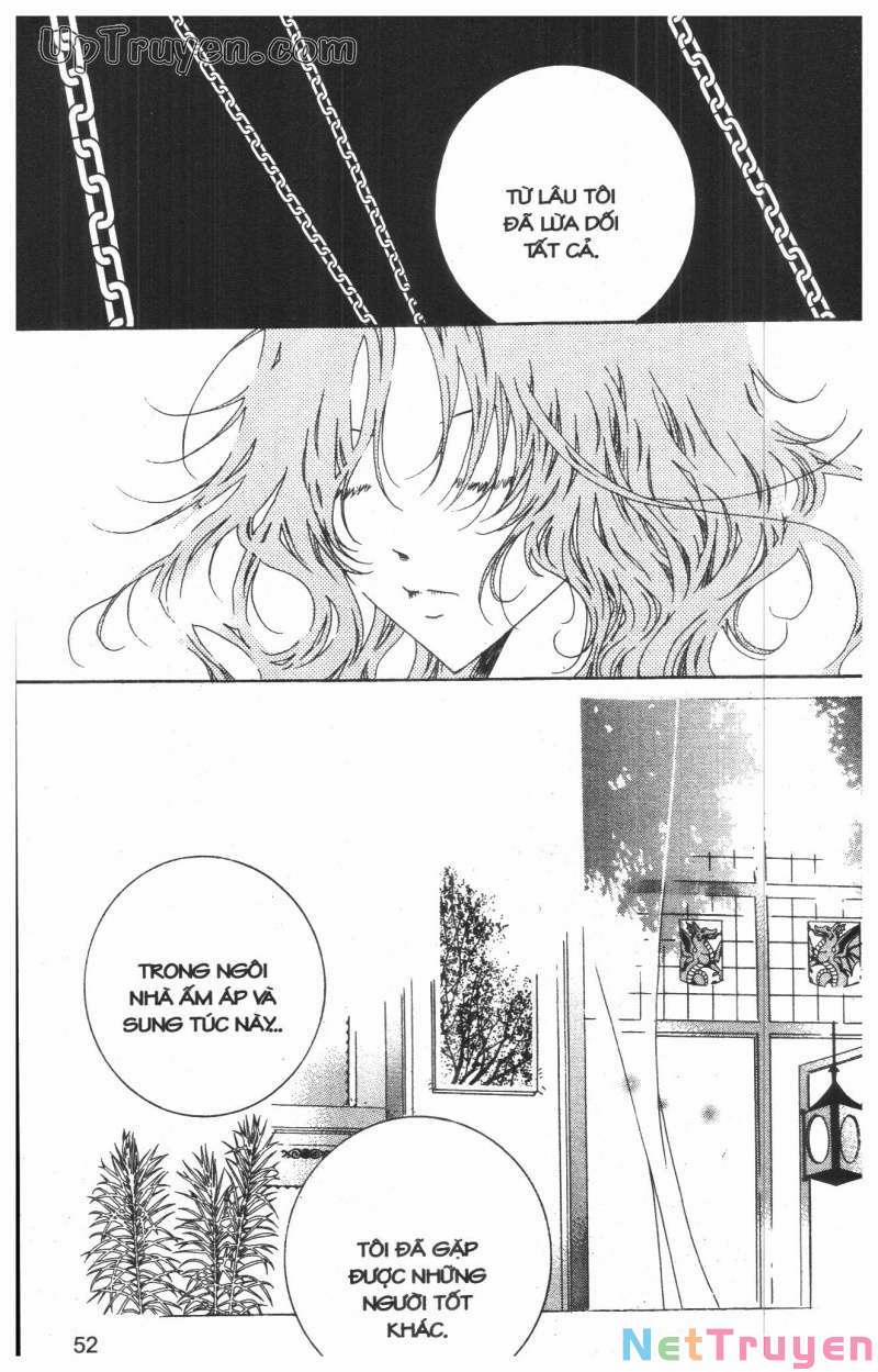 Nước Mắt Nàng Tiên Cá 12 trang 51