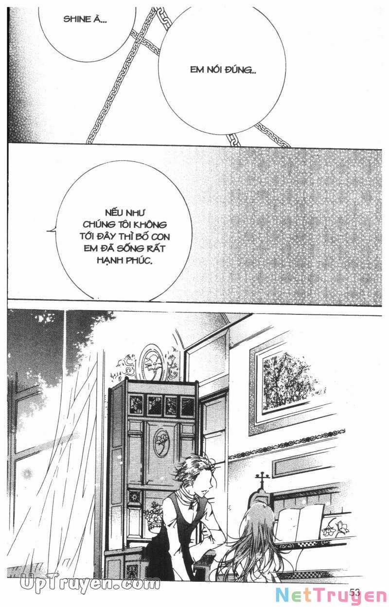 Nước Mắt Nàng Tiên Cá 12 trang 52