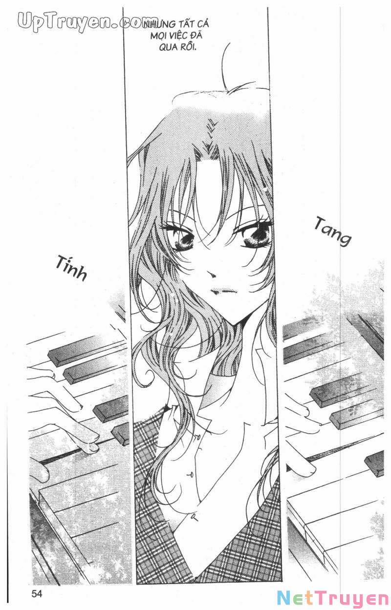 Nước Mắt Nàng Tiên Cá 12 trang 53