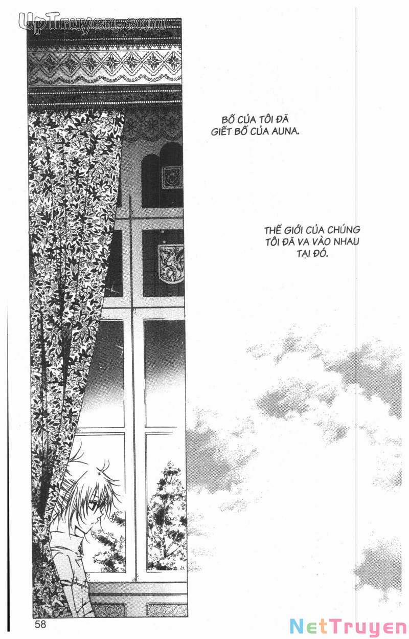 Nước Mắt Nàng Tiên Cá 12 trang 57