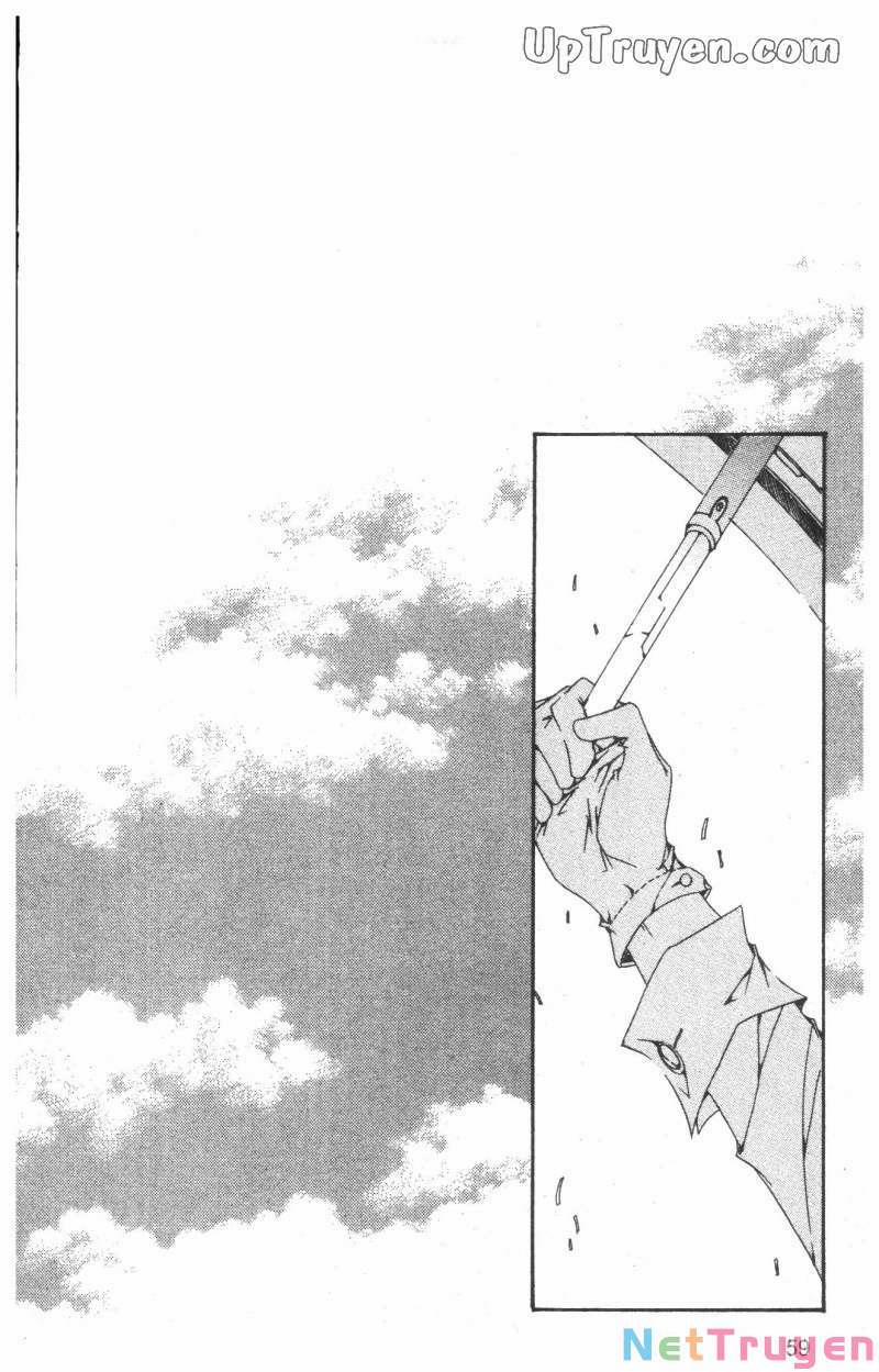 Nước Mắt Nàng Tiên Cá 12 trang 58