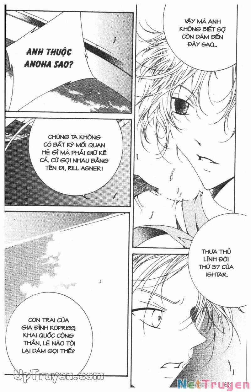 Nước Mắt Nàng Tiên Cá 12 trang 62