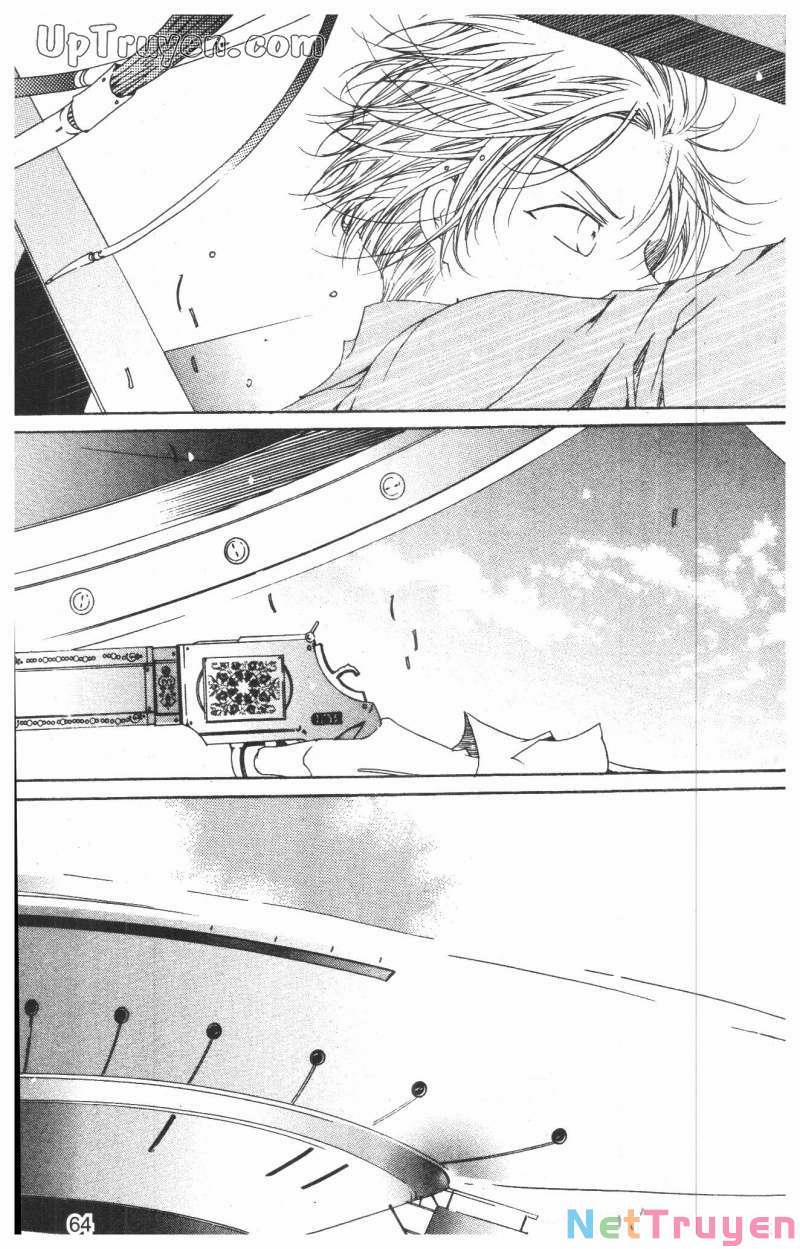 Nước Mắt Nàng Tiên Cá 12 trang 63