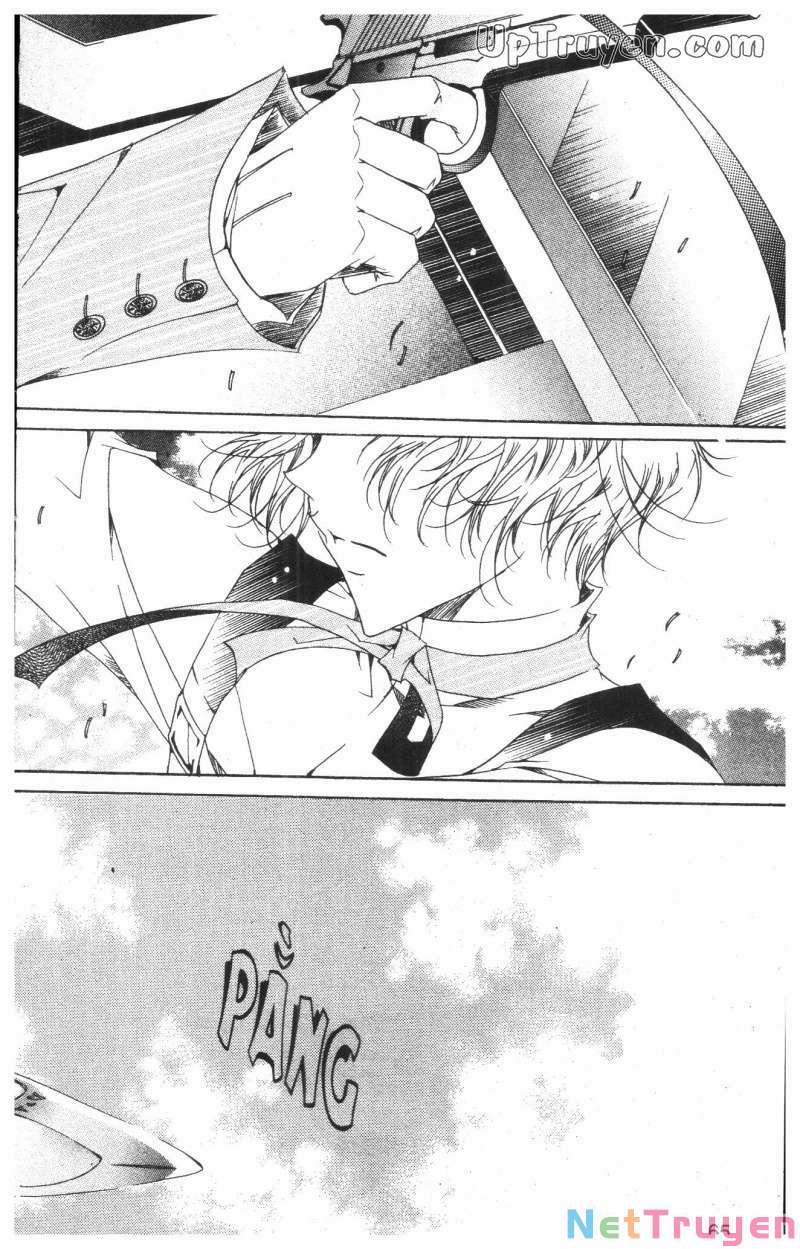 Nước Mắt Nàng Tiên Cá 12 trang 64