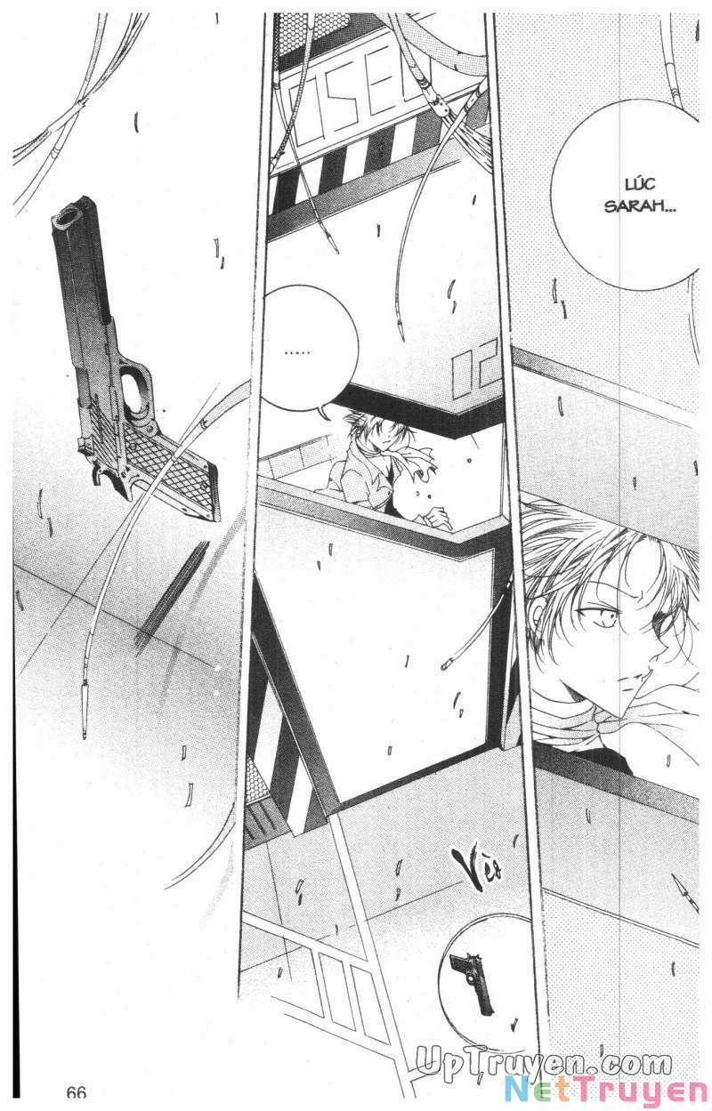 Nước Mắt Nàng Tiên Cá 12 trang 65