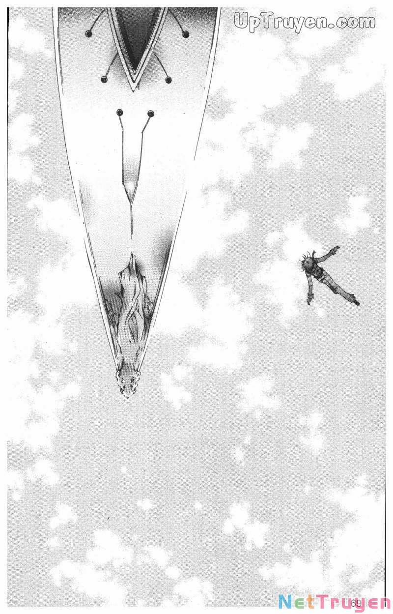 Nước Mắt Nàng Tiên Cá 12 trang 68