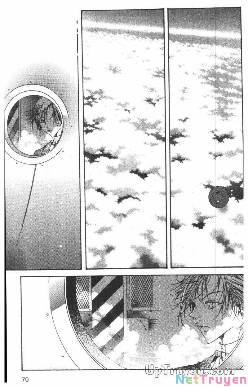 Nước Mắt Nàng Tiên Cá 12 trang 69