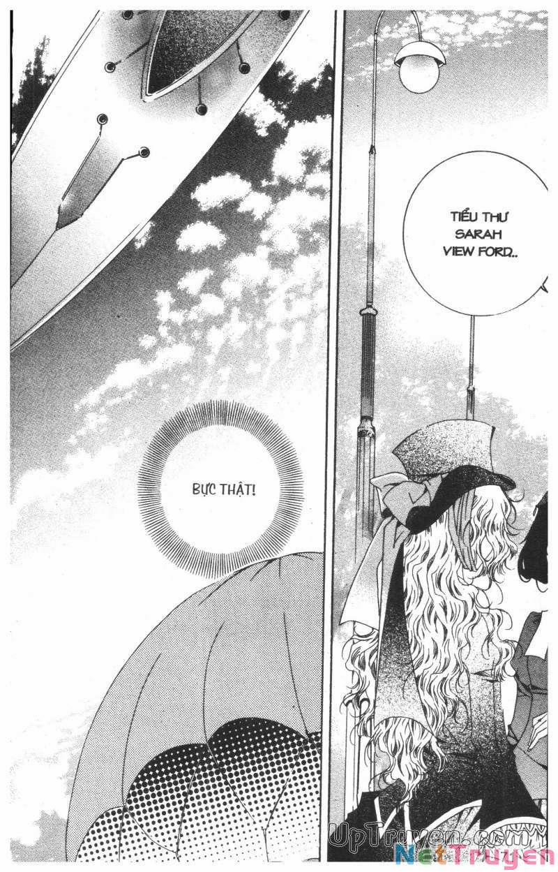 Nước Mắt Nàng Tiên Cá 12 trang 70