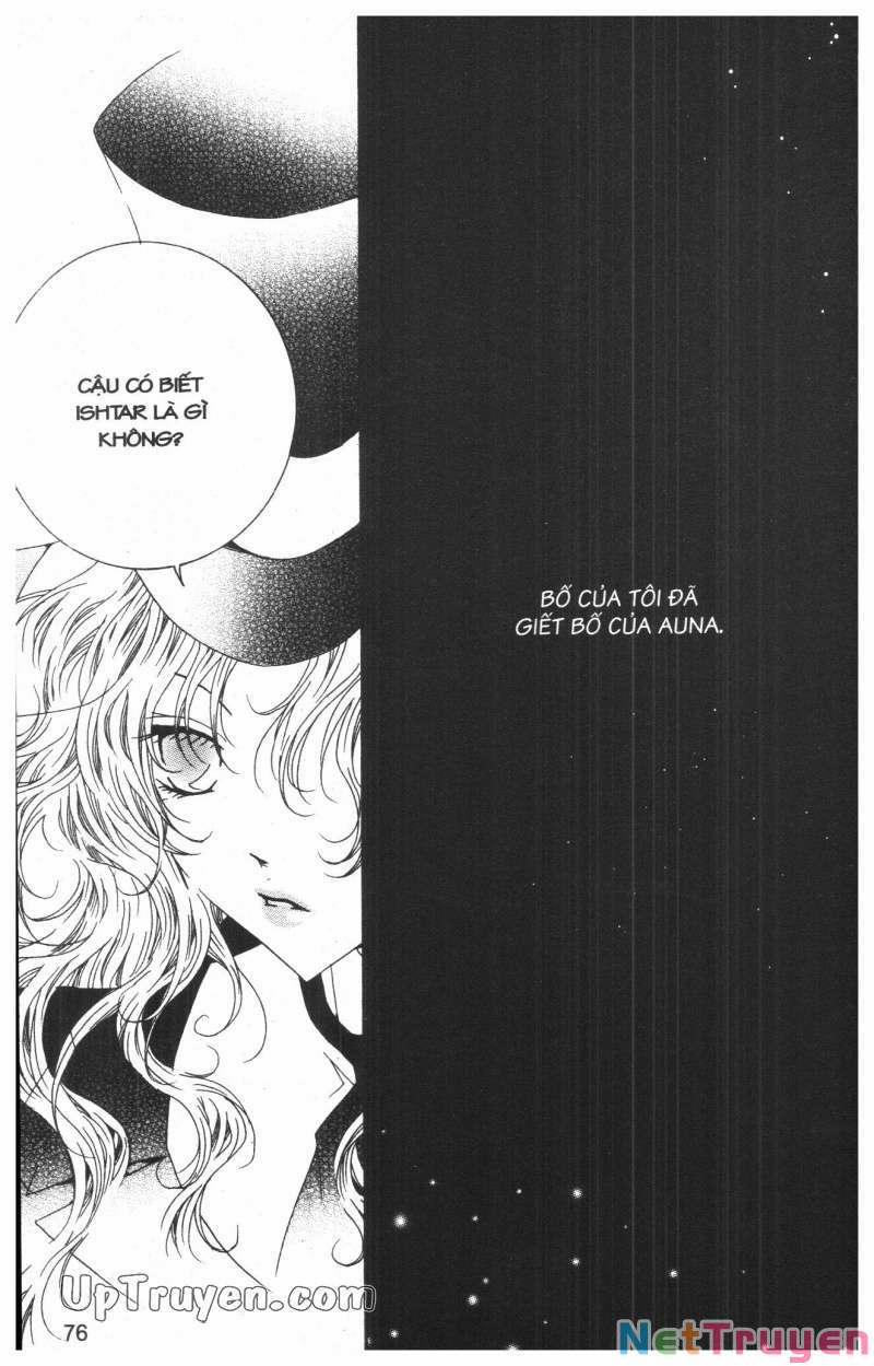 Nước Mắt Nàng Tiên Cá 12 trang 75