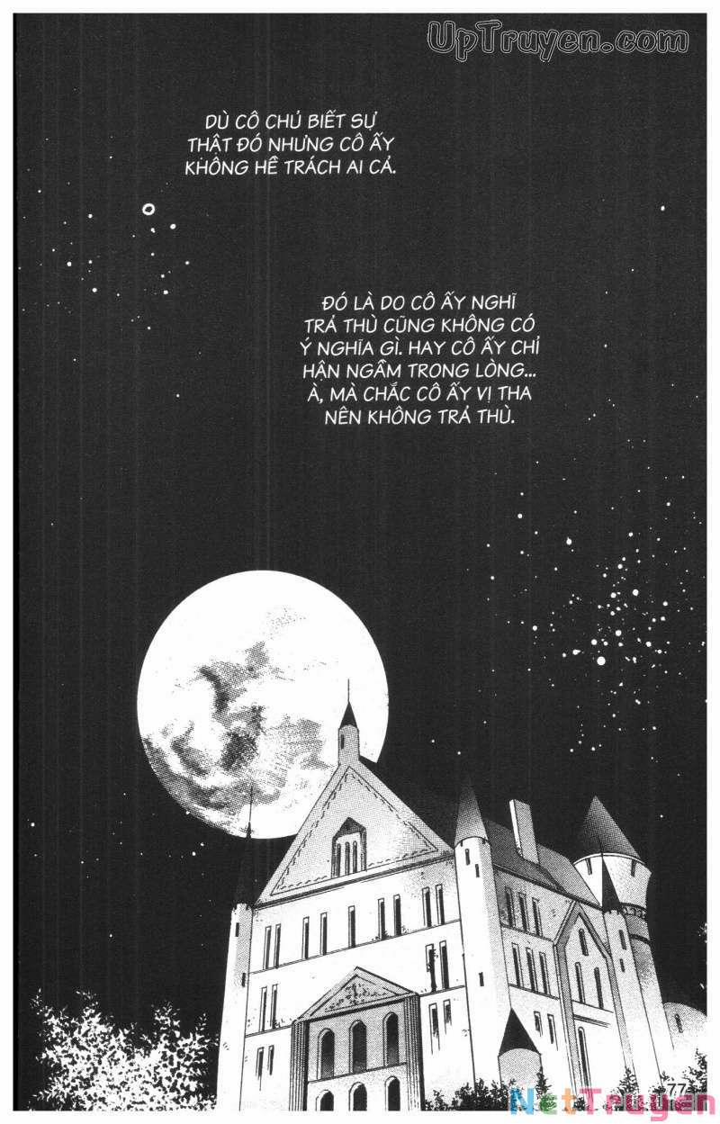 Nước Mắt Nàng Tiên Cá 12 trang 76