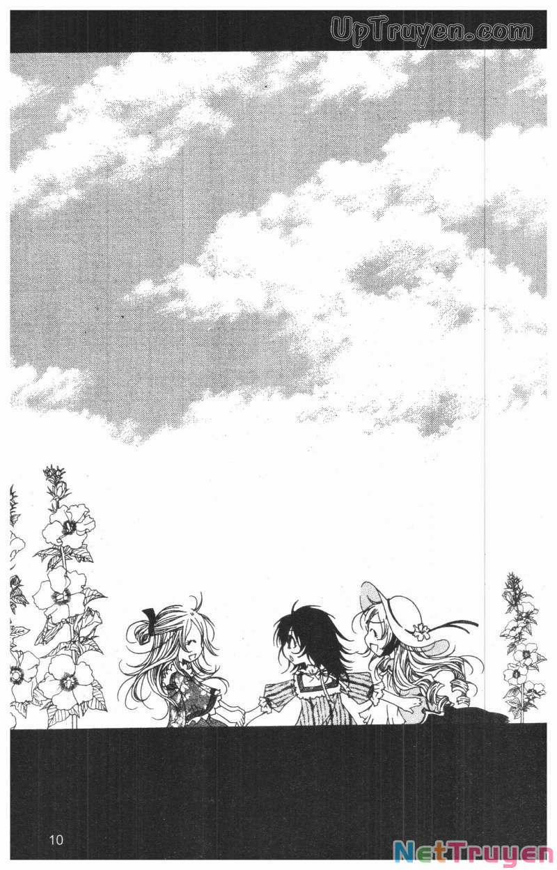 Nước Mắt Nàng Tiên Cá 12 trang 9