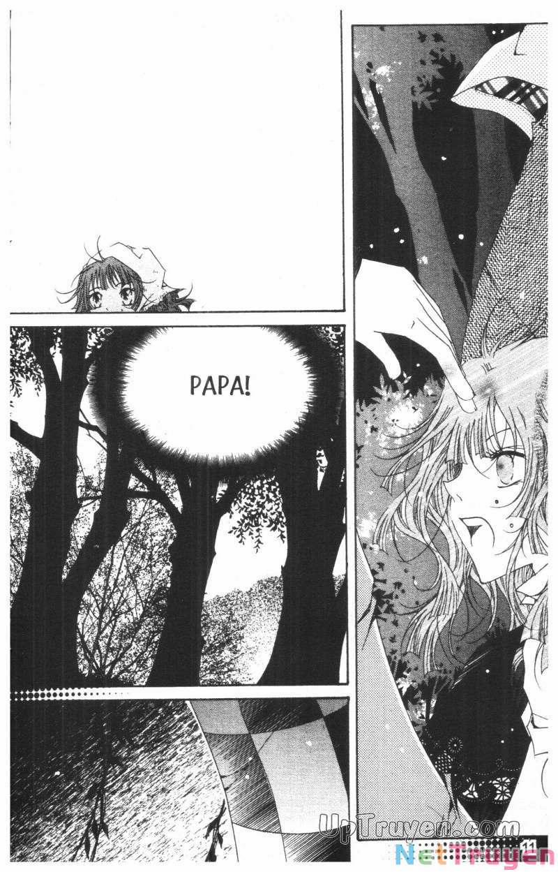 Nước Mắt Nàng Tiên Cá 13 trang 10