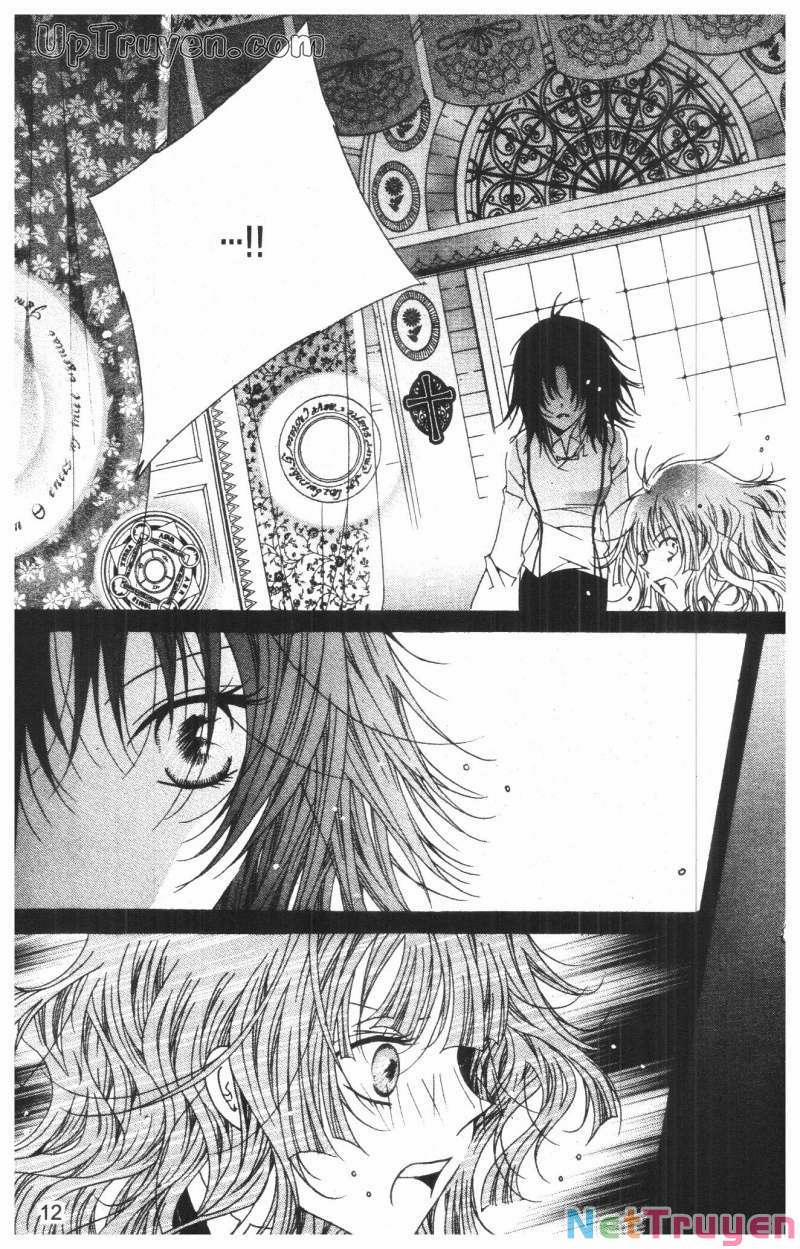 Nước Mắt Nàng Tiên Cá 13 trang 11