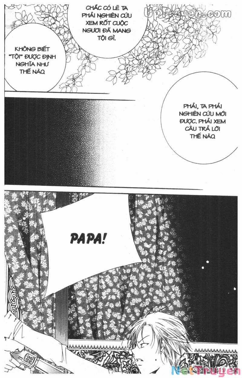 Nước Mắt Nàng Tiên Cá 13 trang 18