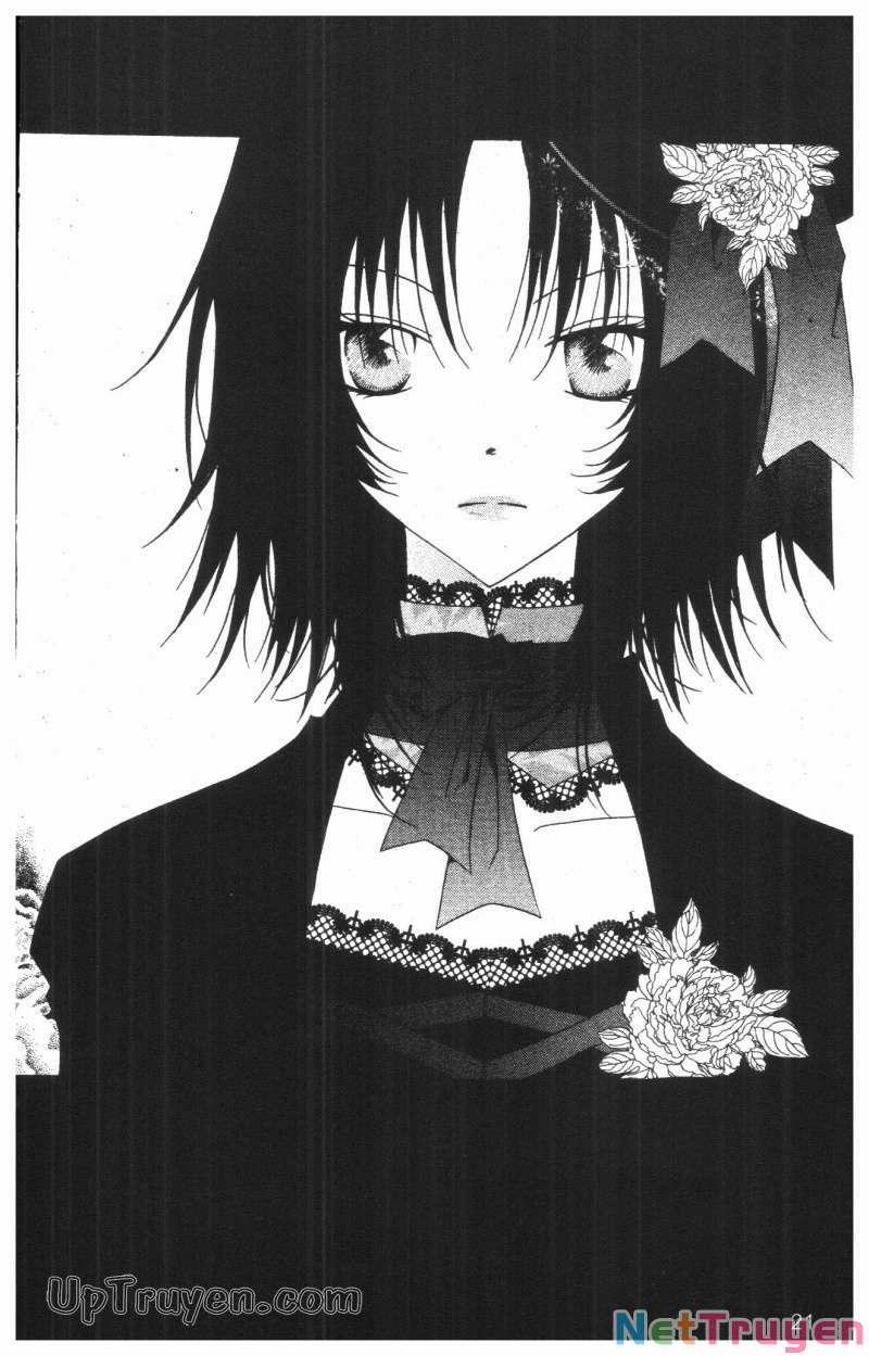 Nước Mắt Nàng Tiên Cá 13 trang 20