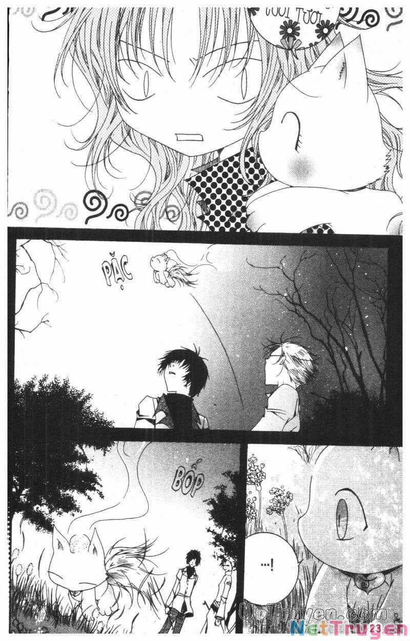 Nước Mắt Nàng Tiên Cá 13 trang 22