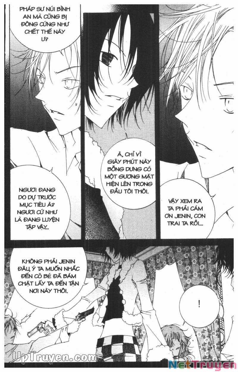 Nước Mắt Nàng Tiên Cá 13 trang 24