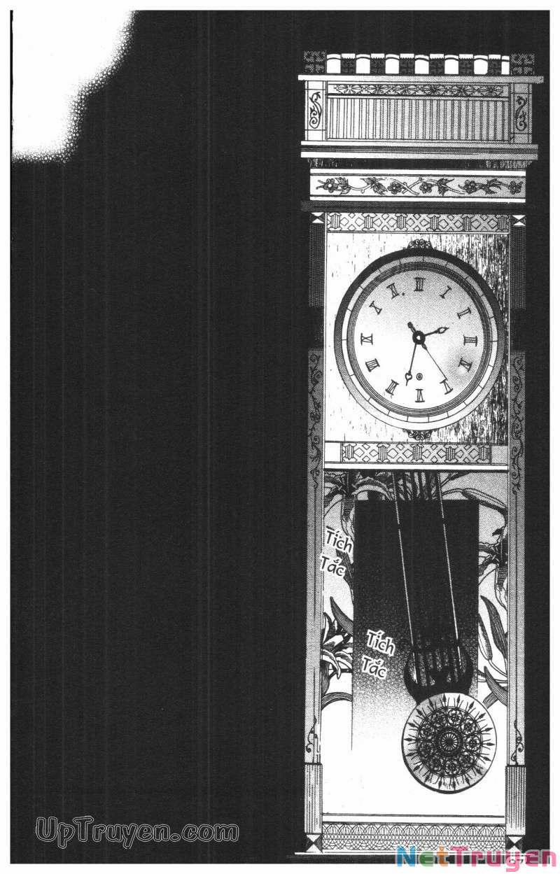 Nước Mắt Nàng Tiên Cá 13 trang 26