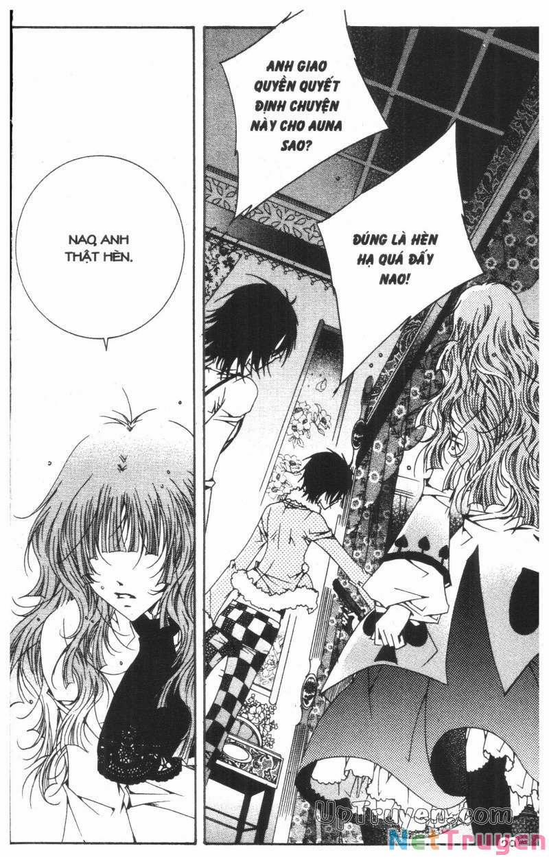 Nước Mắt Nàng Tiên Cá 13 trang 28