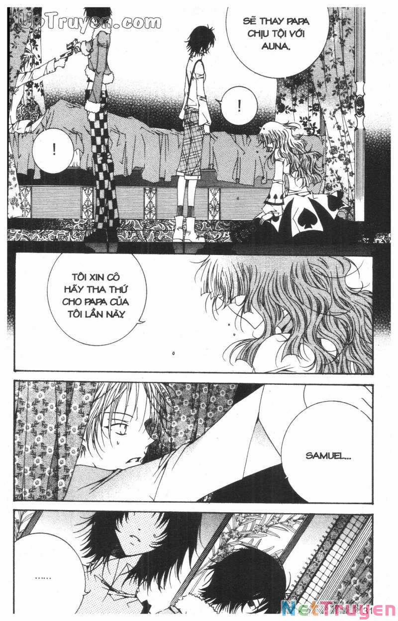 Nước Mắt Nàng Tiên Cá 13 trang 30