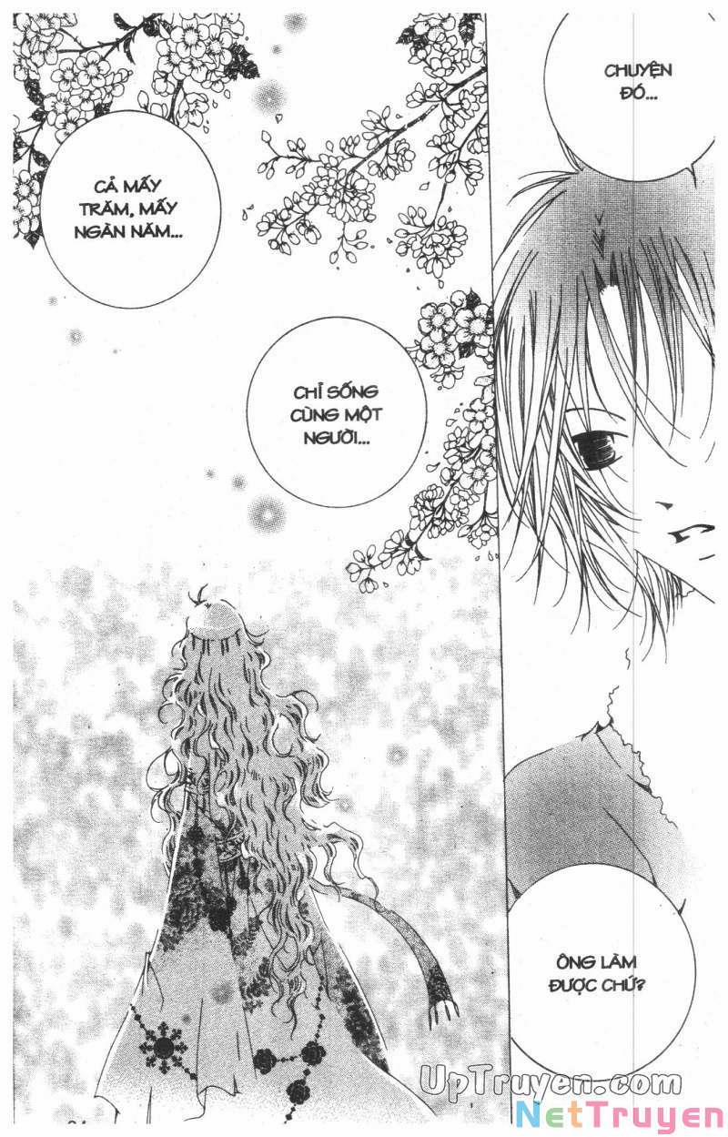 Nước Mắt Nàng Tiên Cá 13 trang 33