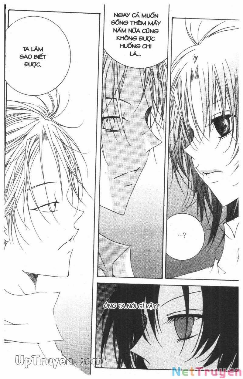 Nước Mắt Nàng Tiên Cá 13 trang 34