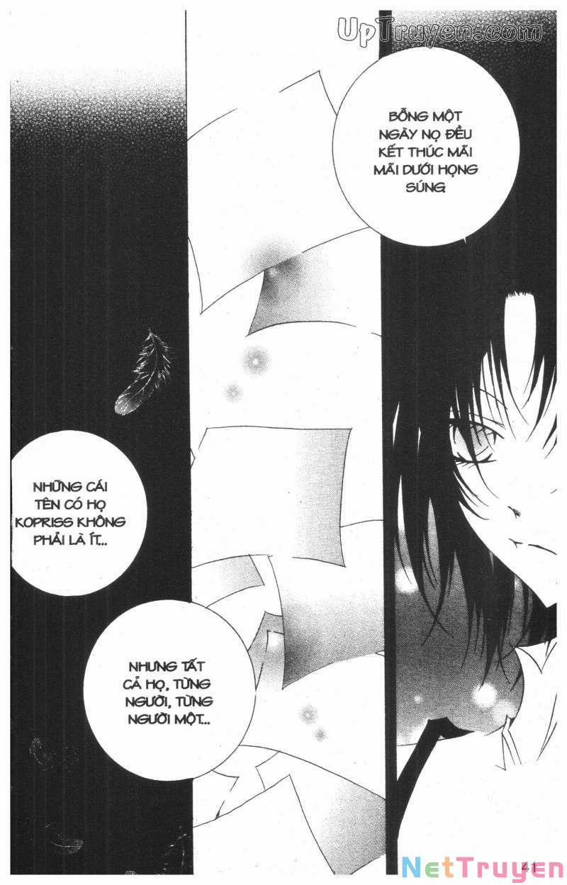 Nước Mắt Nàng Tiên Cá 13 trang 40