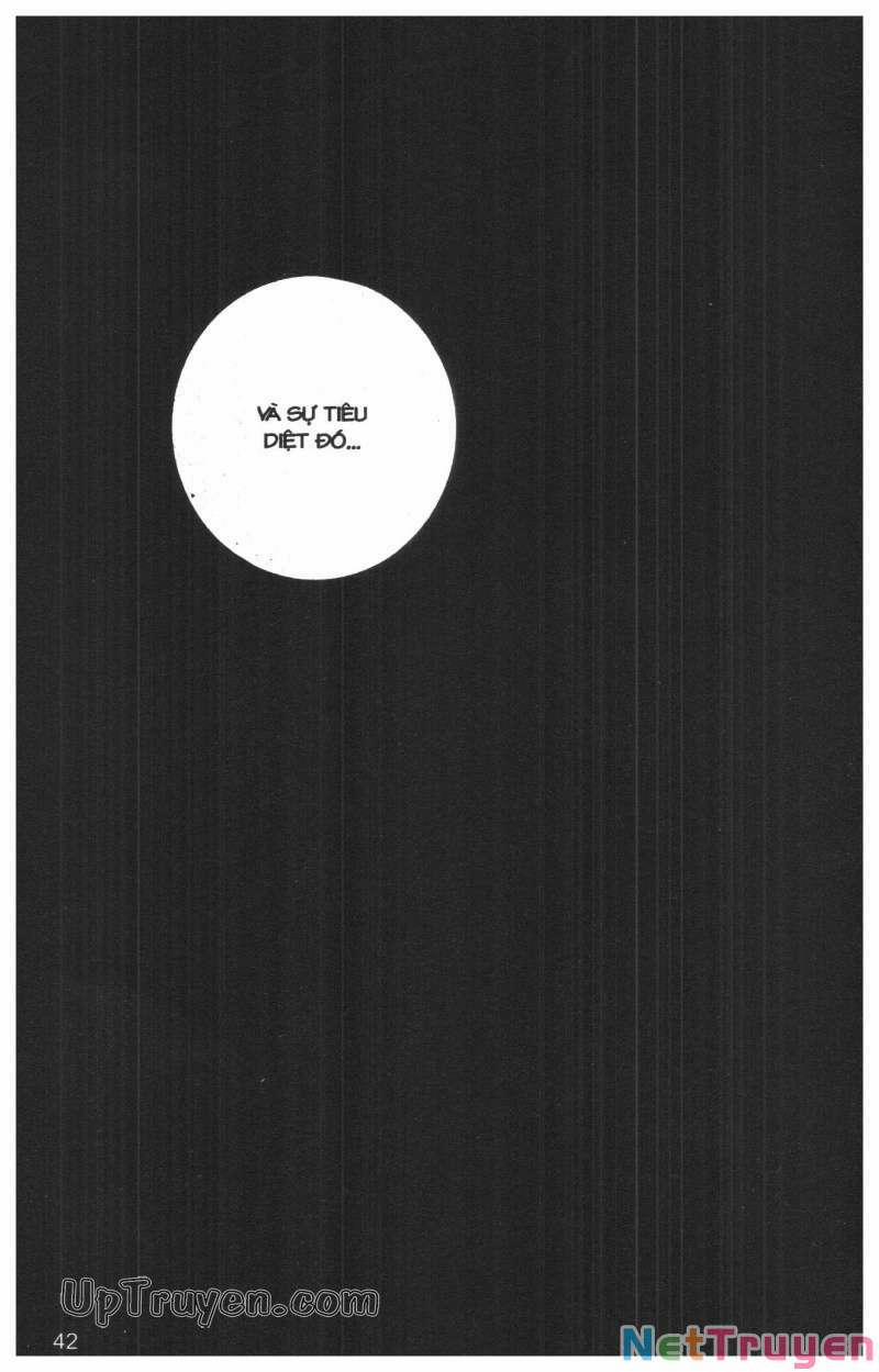 Nước Mắt Nàng Tiên Cá 13 trang 41