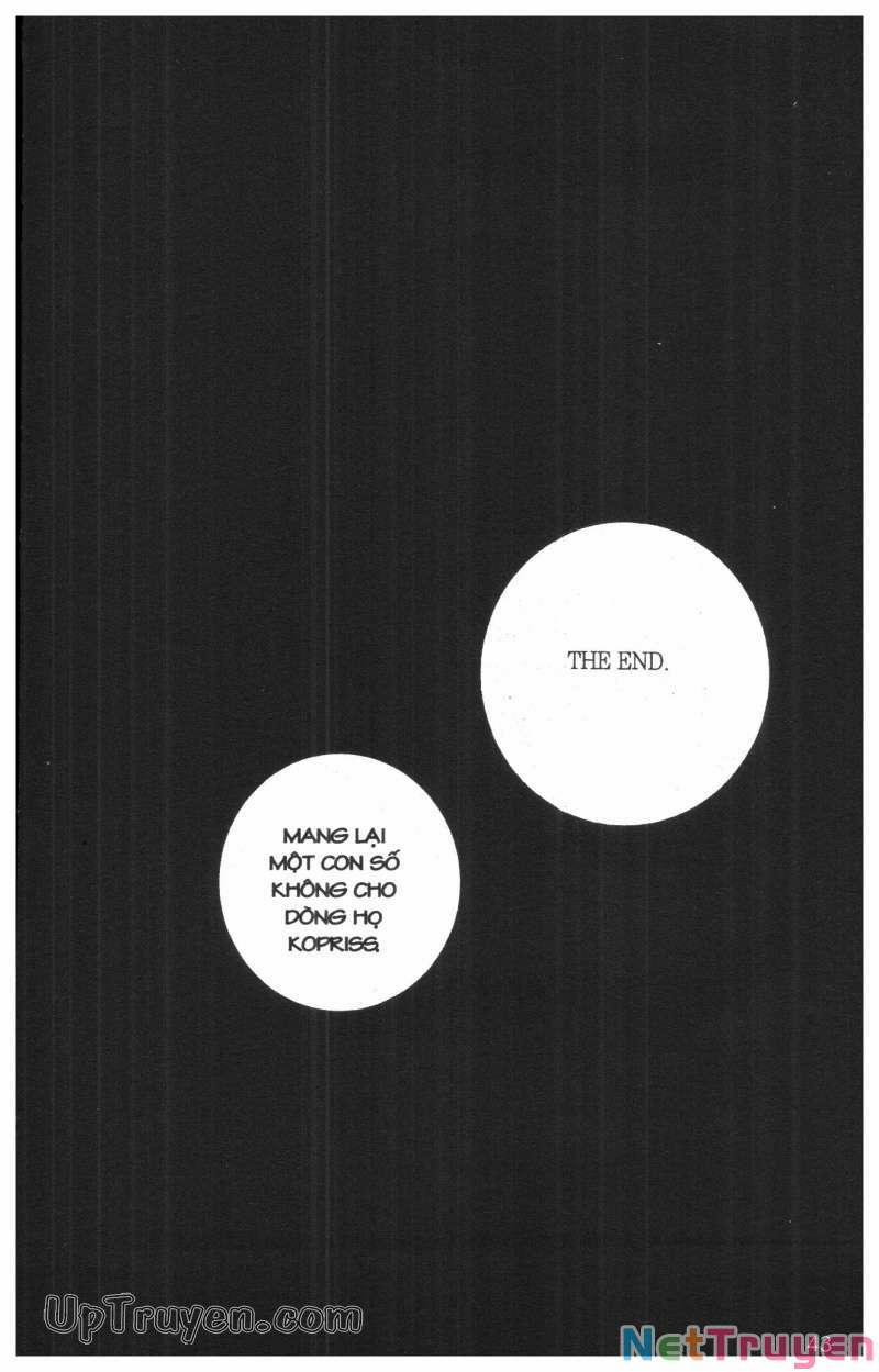 Nước Mắt Nàng Tiên Cá 13 trang 42