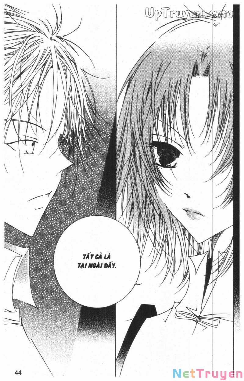 Nước Mắt Nàng Tiên Cá 13 trang 43