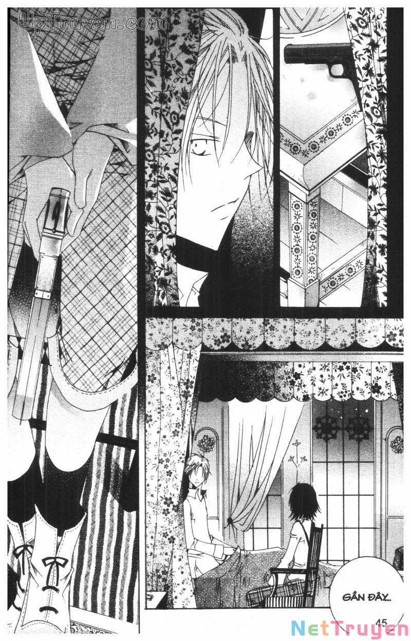 Nước Mắt Nàng Tiên Cá 13 trang 44