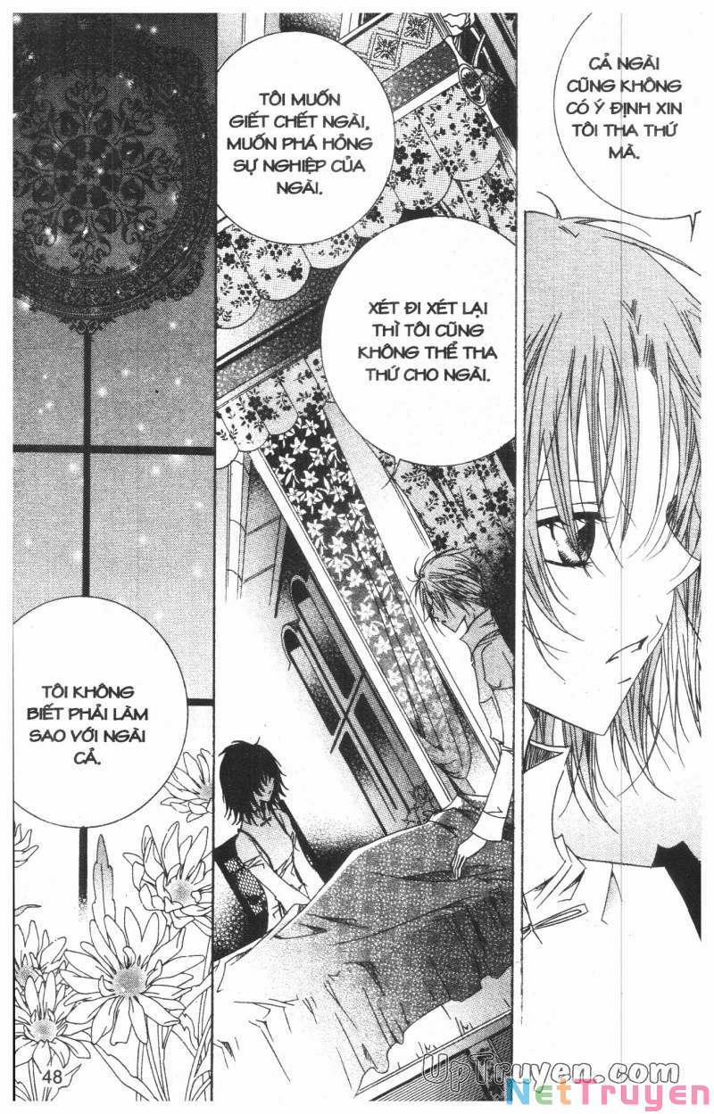 Nước Mắt Nàng Tiên Cá 13 trang 47