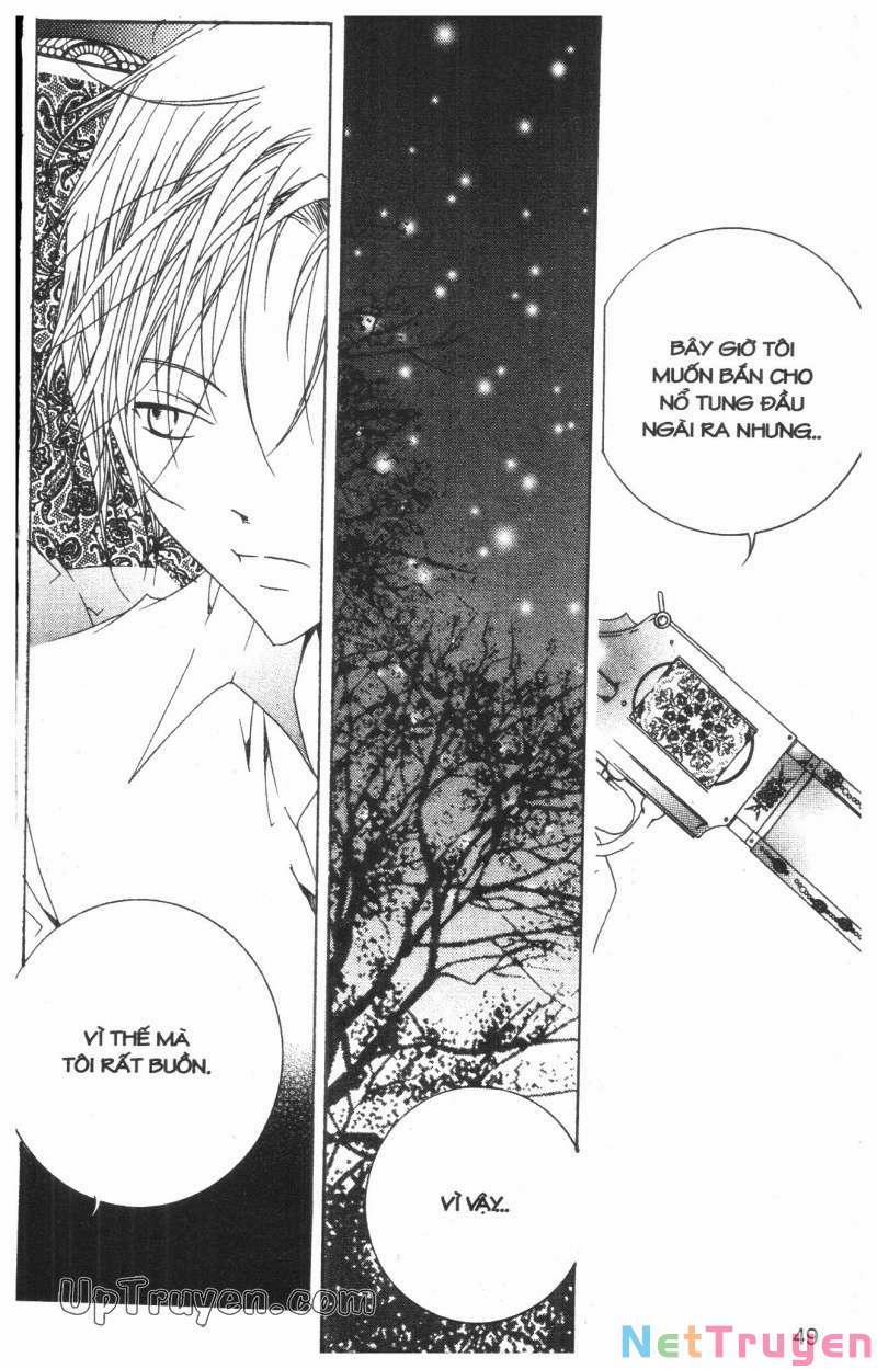 Nước Mắt Nàng Tiên Cá 13 trang 48