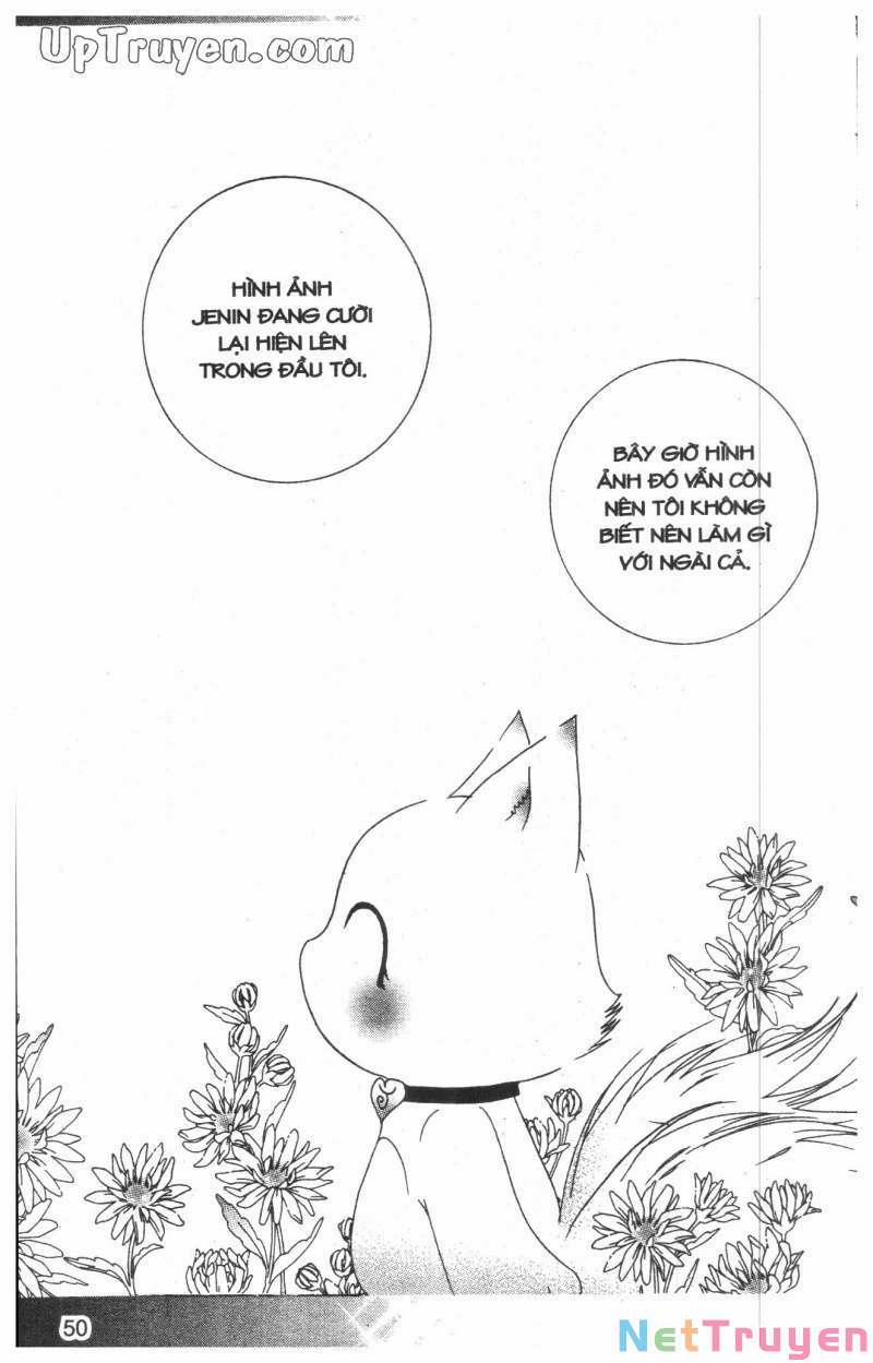 Nước Mắt Nàng Tiên Cá 13 trang 49