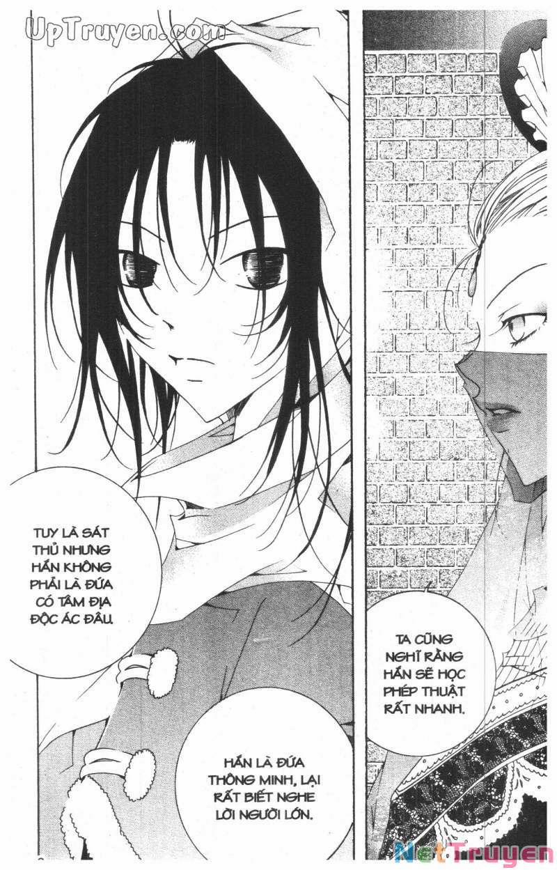 Nước Mắt Nàng Tiên Cá 13 trang 5