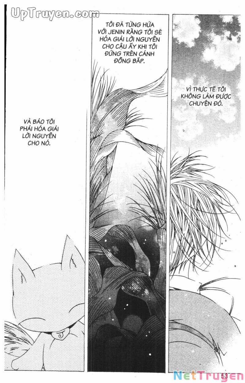 Nước Mắt Nàng Tiên Cá 13 trang 52