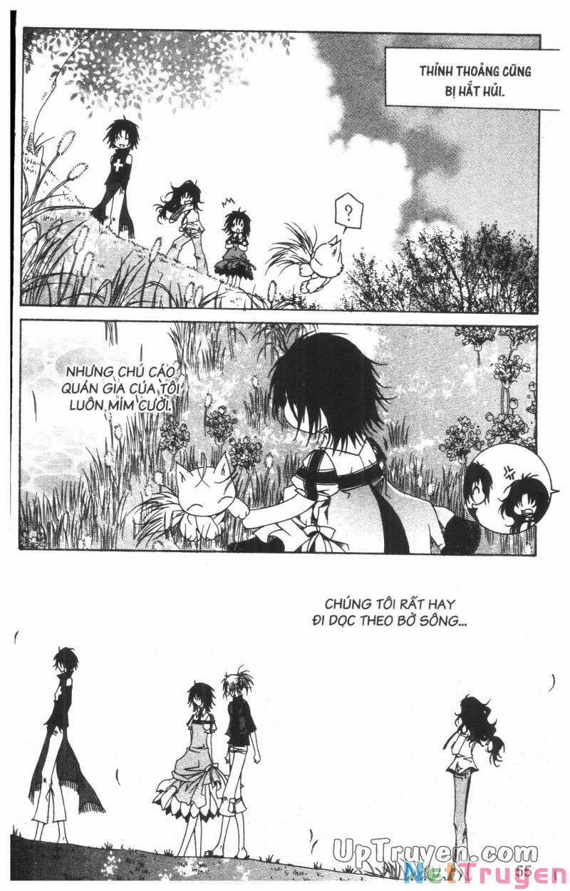 Nước Mắt Nàng Tiên Cá 13 trang 54