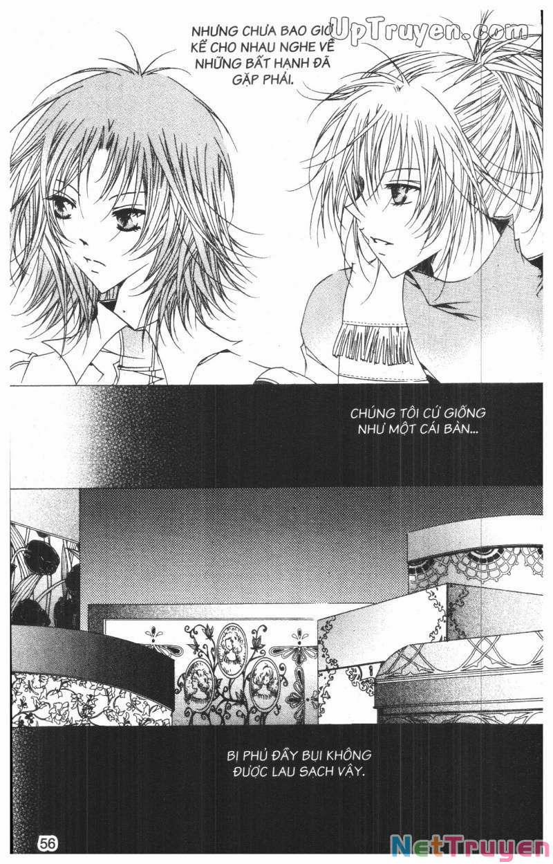 Nước Mắt Nàng Tiên Cá 13 trang 55